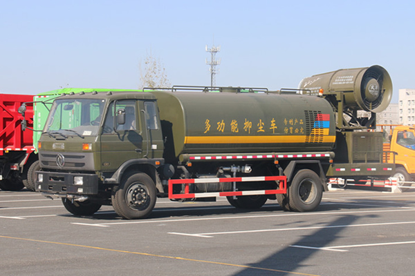 東風(fēng)153抑塵車