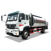 瀝青灑布車(chē)