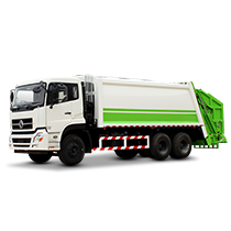 垃圾車(chē)