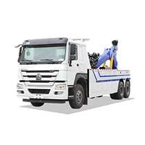 清障車(chē)