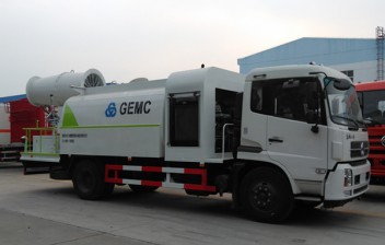 東風(fēng)天錦抑塵車