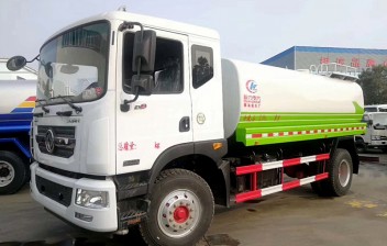 東風(fēng)D9系列灑水車（12立方）